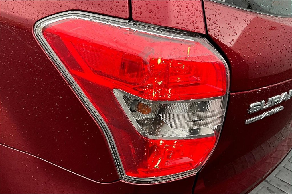 Used 2016 Subaru Forester 2.5i w/ Popular Package #2 AWD/4WD image 23