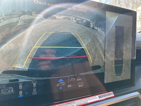 New 2026 Toyota 4Runner Limited image 14