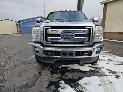 Used 2016 Ford F250 XLT w/ XLT Premium Package image 19