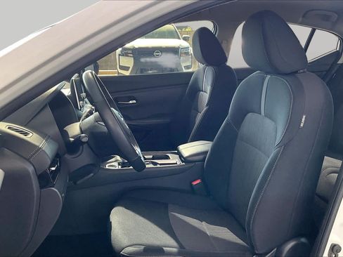 Used 2021 Nissan Sentra SV FWD image 7