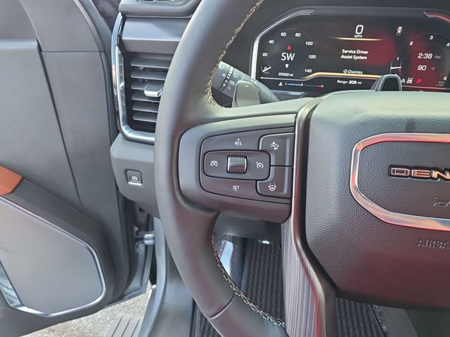 Used 2024 GMC Sierra 1500 Denali Ultimate AWD/4WD image 18