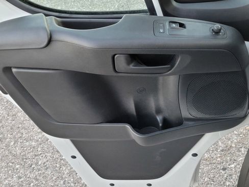 New 2024 RAM ProMaster 3500 w/ Delivery Van Package image 40