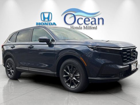 New 2026 Honda CR-V EX-L image 7