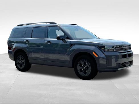 Used 2025 Hyundai Santa Fe XRT AWD/4WD image 12