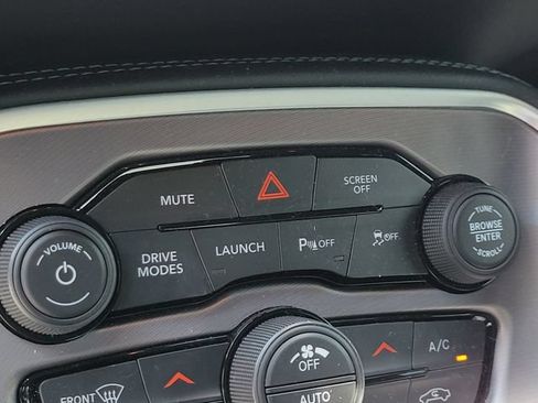 Used 2021 Dodge Challenger R/T Scat Pack RWD image 29