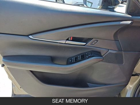 Certified 2024 MAZDA CX-30 Carbon image 14