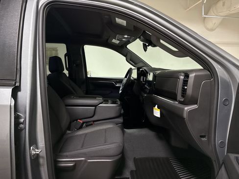 New 2026 Chevrolet Silverado 1500 LT AWD/4WD image 22