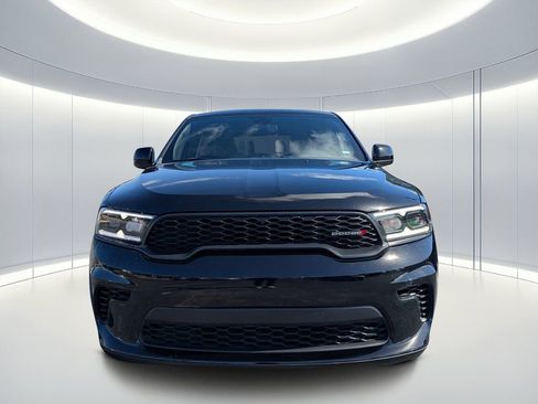 Used 2025 Dodge Durango GT AWD/4WD image 9