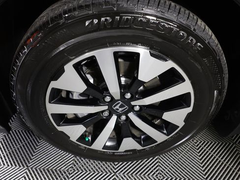 Used 2026 Honda Odyssey EX-L image 29
