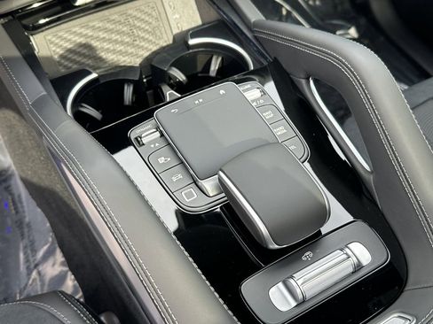 New 2026 Mercedes-Benz GLE 53 AMG GLE 53 AMG image 33