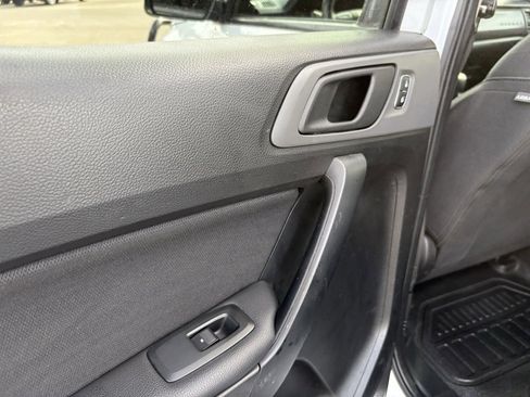 Used 2022 Ford Ranger XL w/ Equipment Group 101A High image 23