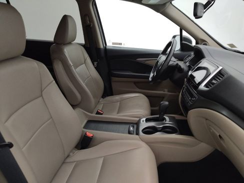 Used 2018 Honda Pilot EX-L image 21