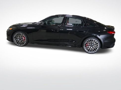 New 2026 Audi S5 Premium Plus AWD/4WD image 2