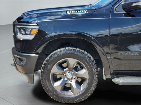 Used 2022 RAM 1500 Big Horn w/ Built-to-serve Edition AWD/4WD image 38