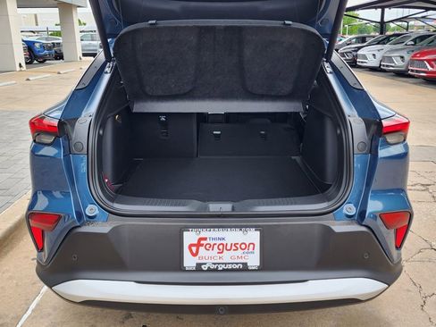 New 2026 Buick Envista Sport Touring w/ Convenience I Package FWD image 46