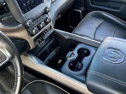 Used 2021 RAM 2500 Laramie image 18