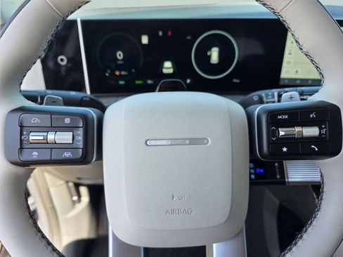 New 2026 Hyundai Santa Fe Calligraphy image 34