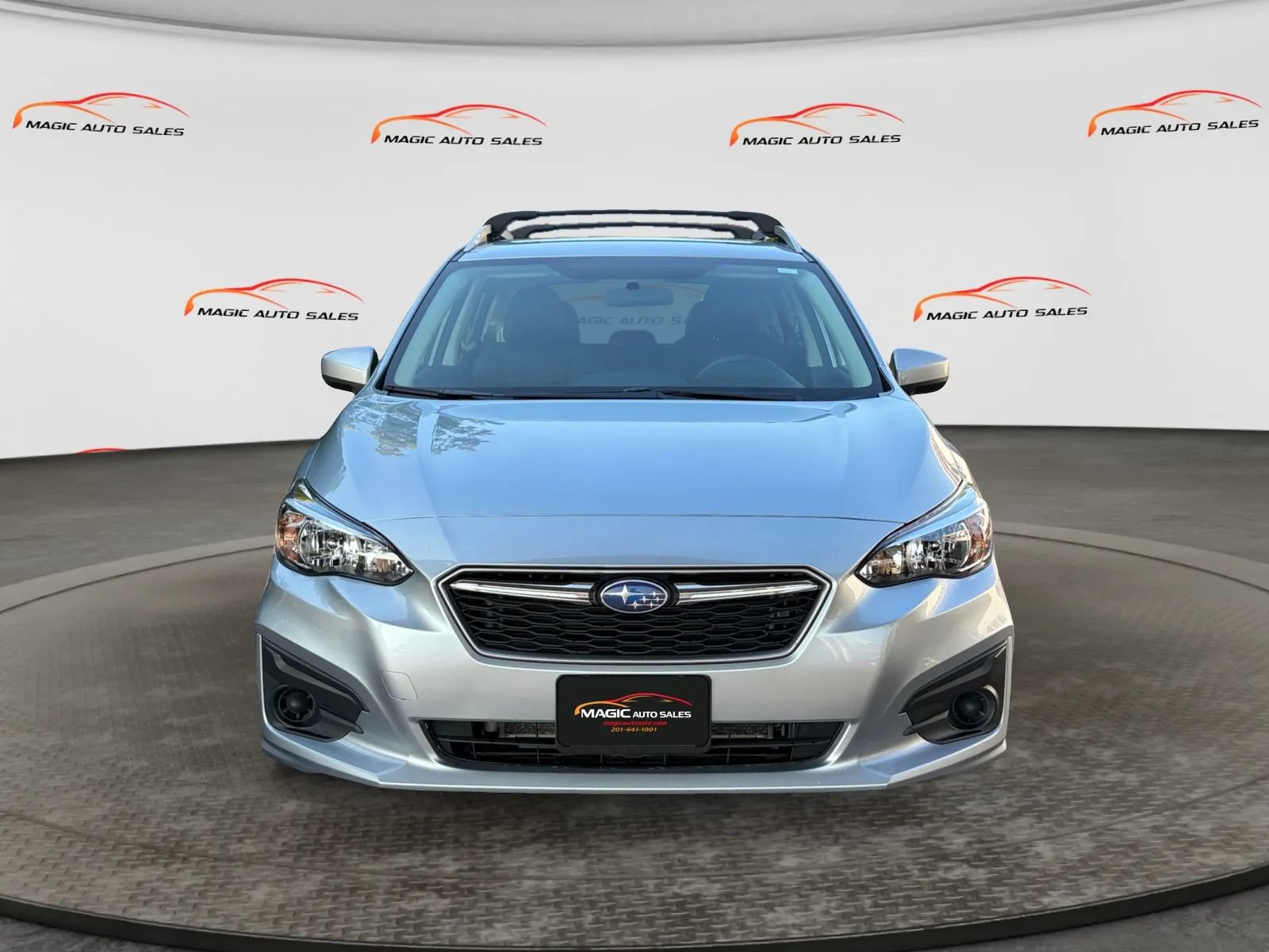 Used 2017 Subaru Impreza 2.0i Premium AWD/4WD image 3