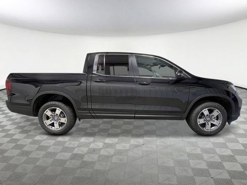 New 2026 Honda Ridgeline RTL image 7