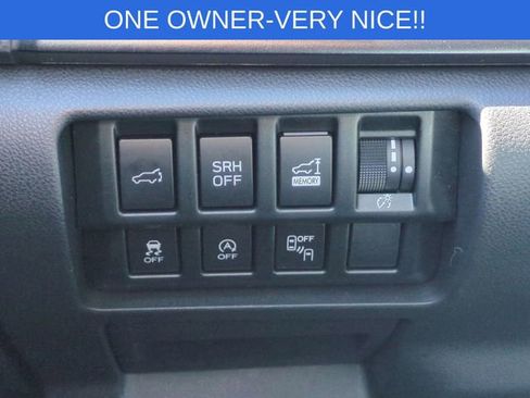 Used 2022 Subaru Forester Wilderness image 21