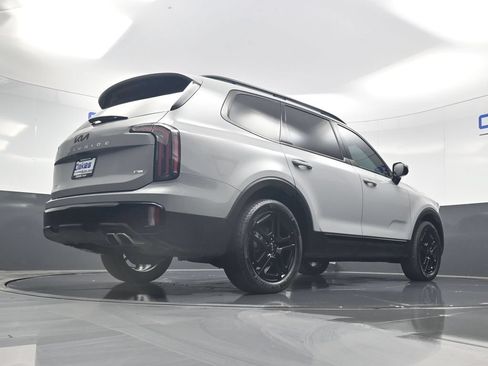 Used 2024 Kia Telluride SX Prestige X-Line AWD/4WD image 48