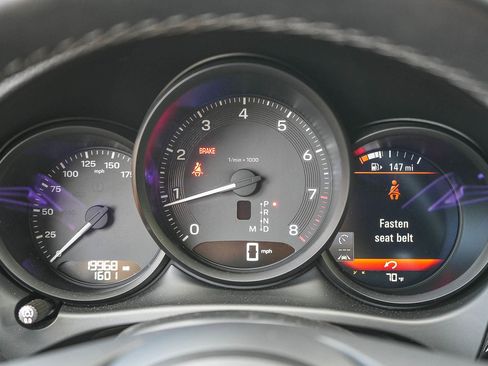 Used 2023 Porsche Macan image 22