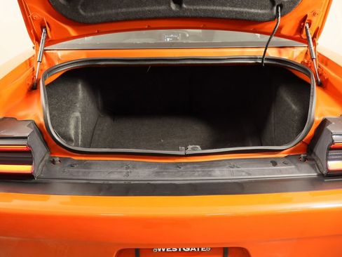 Used 2021 Dodge Challenger R/T Scat Pack image 16