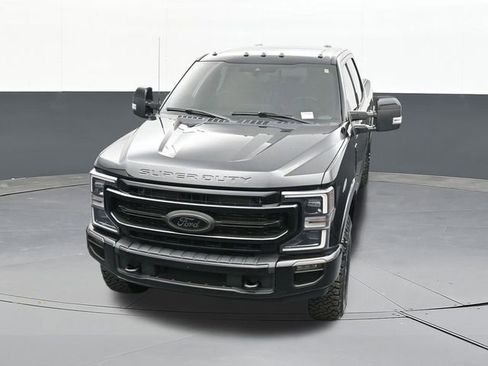 Used 2022 Ford F250 Lariat w/ Tremor Off-Road Package image 69