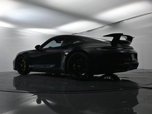 Certified 2024 Porsche 911 Carrera S w/ Sport Package RWD image 45