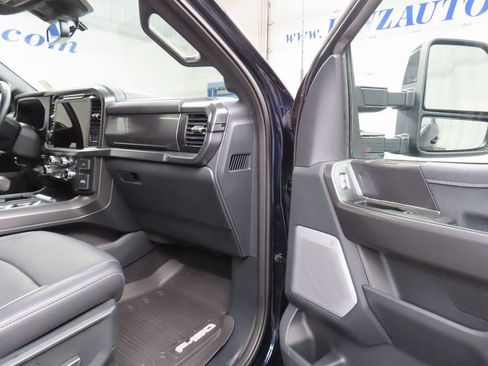 Used 2025 Ford F150 Lariat w/ Equipment Group 502A High image 30