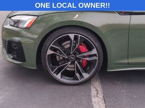 Used 2024 Audi S5 Prestige w/ Prestige Package image 10