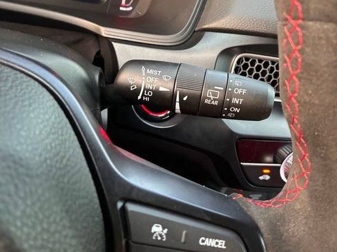 Used 2023 Honda Civic Type R image 37