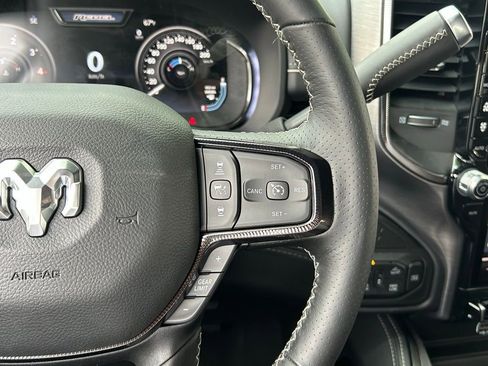 New 2026 RAM 2500 Rebel image 53