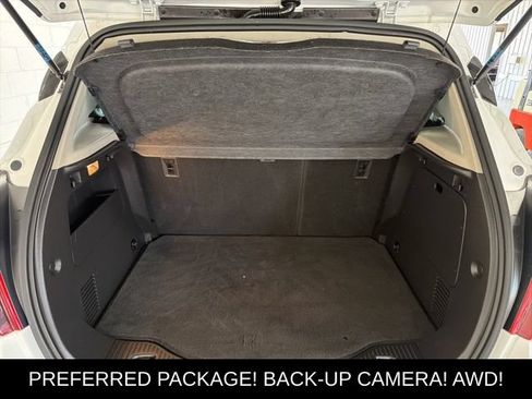 Used 2020 Buick Encore Preferred AWD/4WD image 9