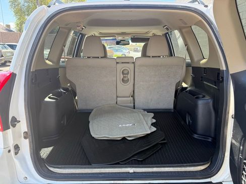 Used 2012 Toyota RAV4 4WD w/ Upgrade Value Pkg image 23