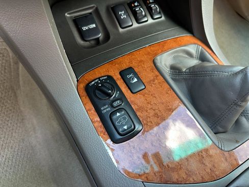 Used 2003 Lexus GX 470 image 56