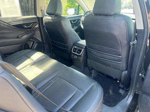 Used 2025 Subaru Outback Touring XT AWD/4WD image 17