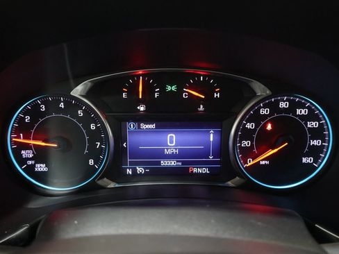 Used 2019 Chevrolet Equinox LT AWD/4WD image 39