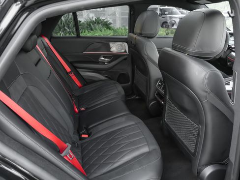 Used 2022 Mercedes-Benz GLE 53 AMG 4MATIC Coupe image 39