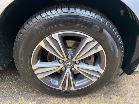 Used 2017 Acura MDX 3.5L image 38