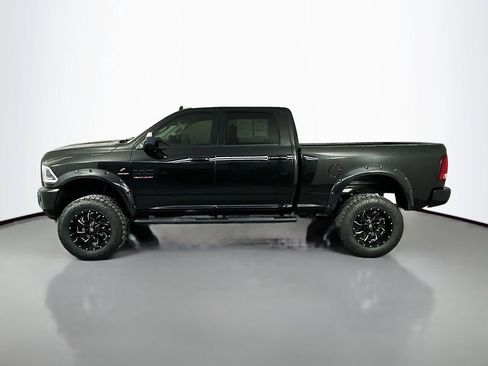 Used 2018 RAM 2500 Laramie w/ Sport Appearance Group AWD/4WD image 4