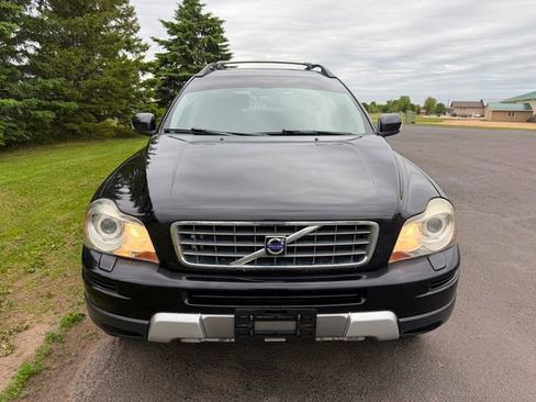 Used 2010 Volvo XC90 3.2 AWD/4WD image 5