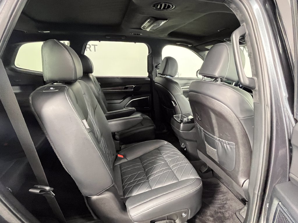 Used 2024 Kia Telluride SX Prestige X-Line AWD/4WD image 21