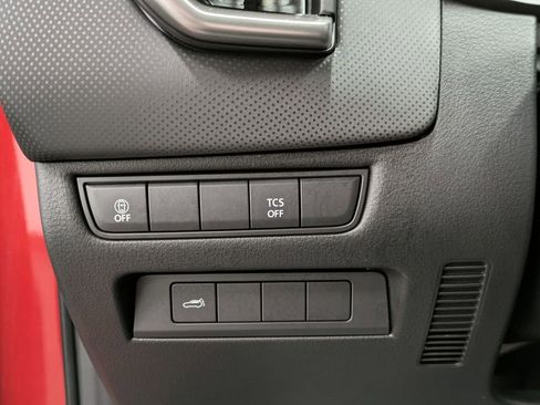 Used 2025 MAZDA CX-50 AWD 2.5 S w/ Cargo Package image 22