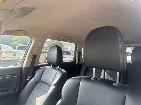 Used 2020 Mitsubishi Outlander SE AWD/4WD image 20