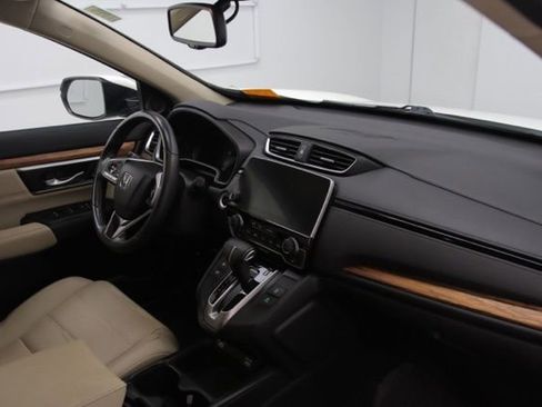 Used 2022 Honda CR-V EX-L image 15