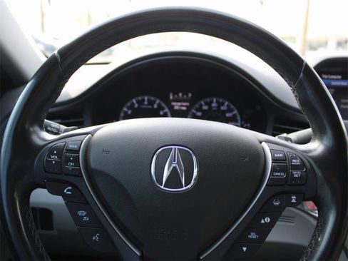 Used 2022 Acura ILX w/ Premium Package image 26