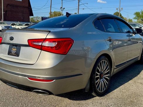 Used 2015 Kia Cadenza Premium w/ Technology Package image 5