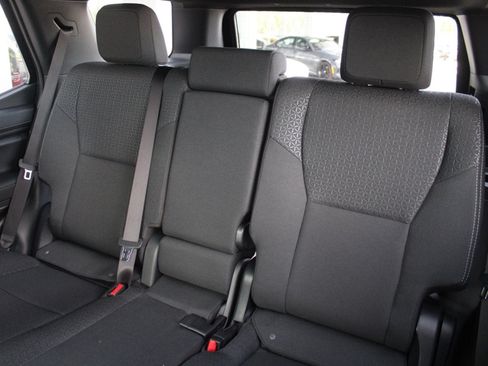 Used 2026 Toyota 4Runner SR5 AWD/4WD image 7