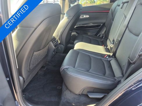 Used 2026 Genesis GV70 2.5T AWD/4WD image 28